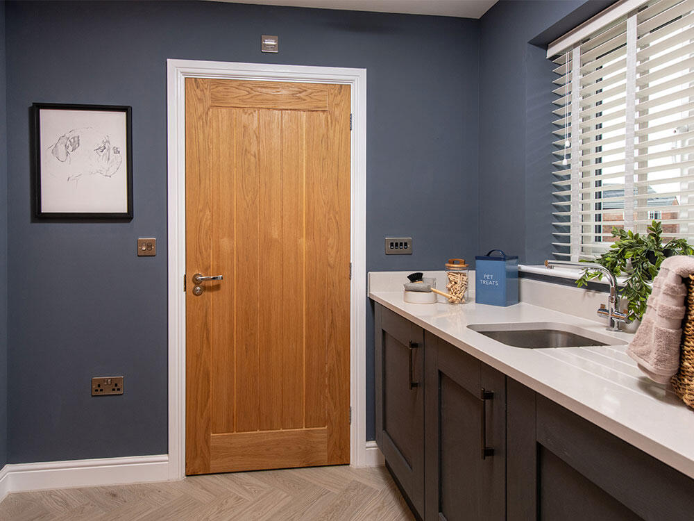 House in Egglescliffe, Stockton-on-Tees - More