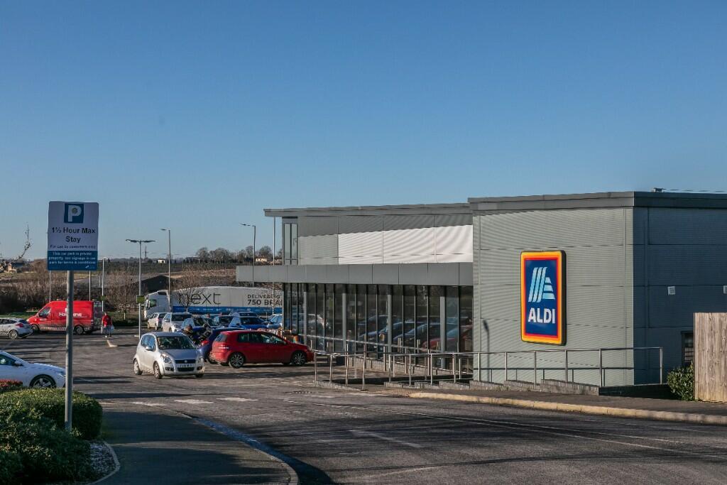 Local amenities