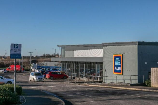 Local amenities