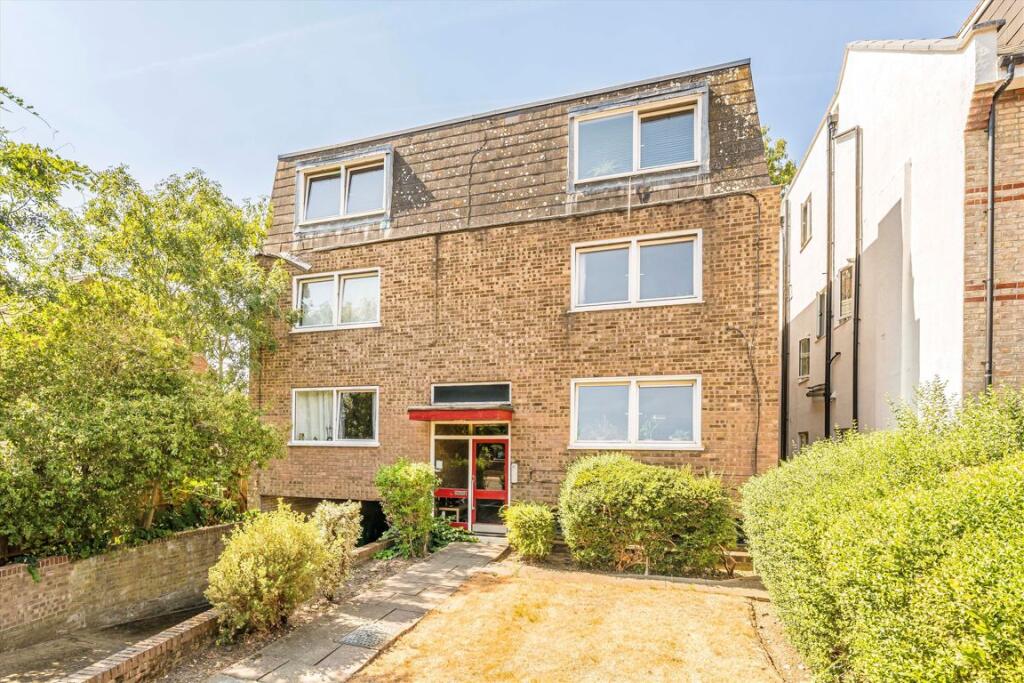 Main image of property: The Avenue, Surbiton