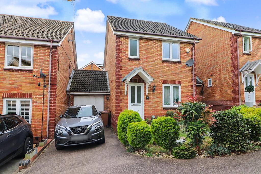 Main image of property: Fairfield Way, Stevenage, Hertfordshire, SG1