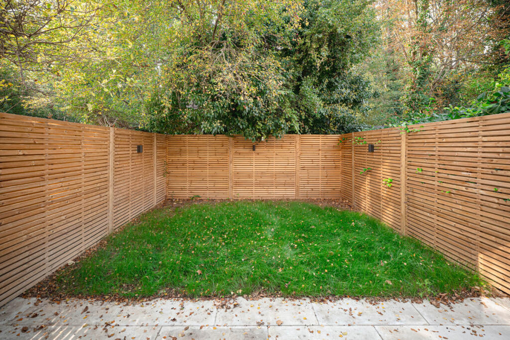 House in London, Stroud Green - View 5