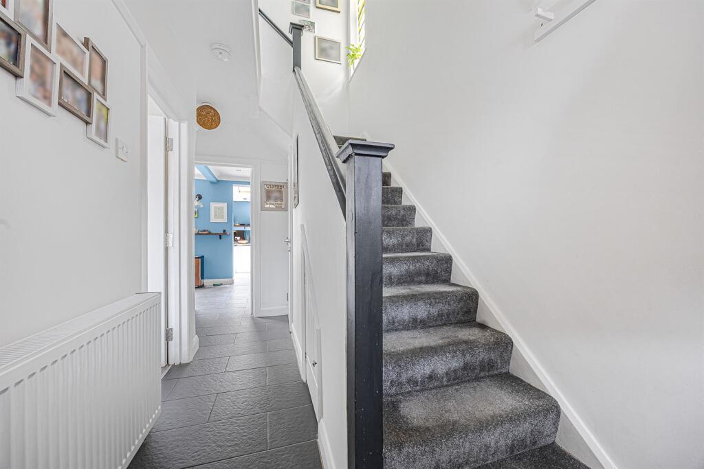 House in Reading, Caversham - View 4