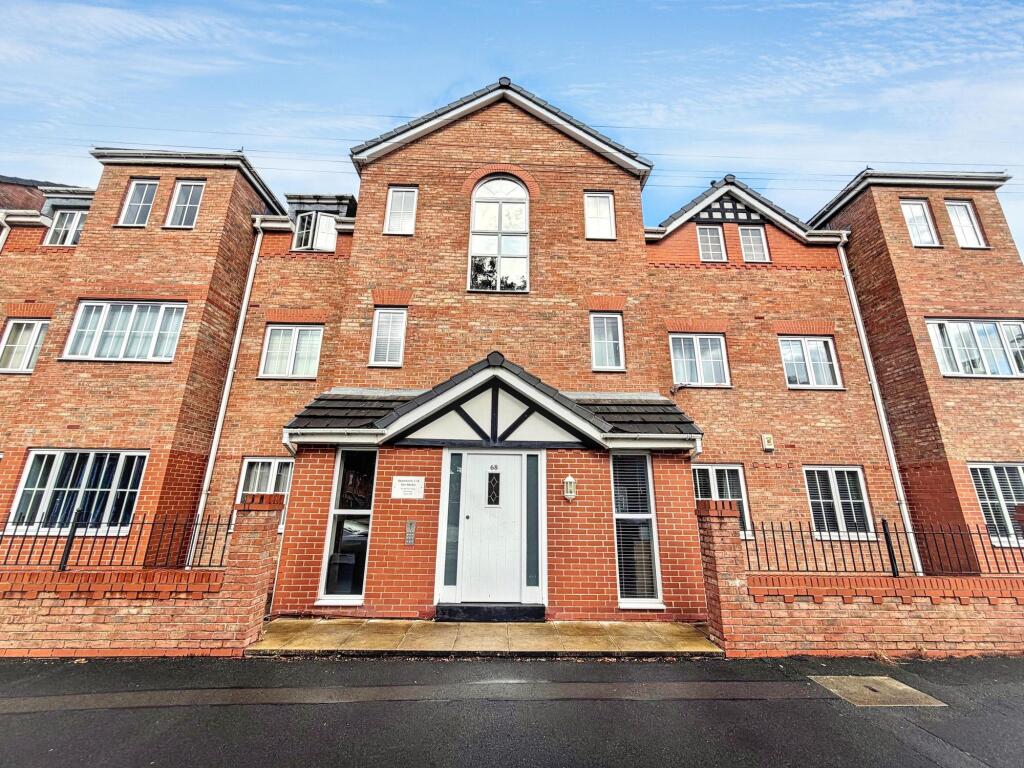 Main image of property: Weldon Road, Broadheath, WA14