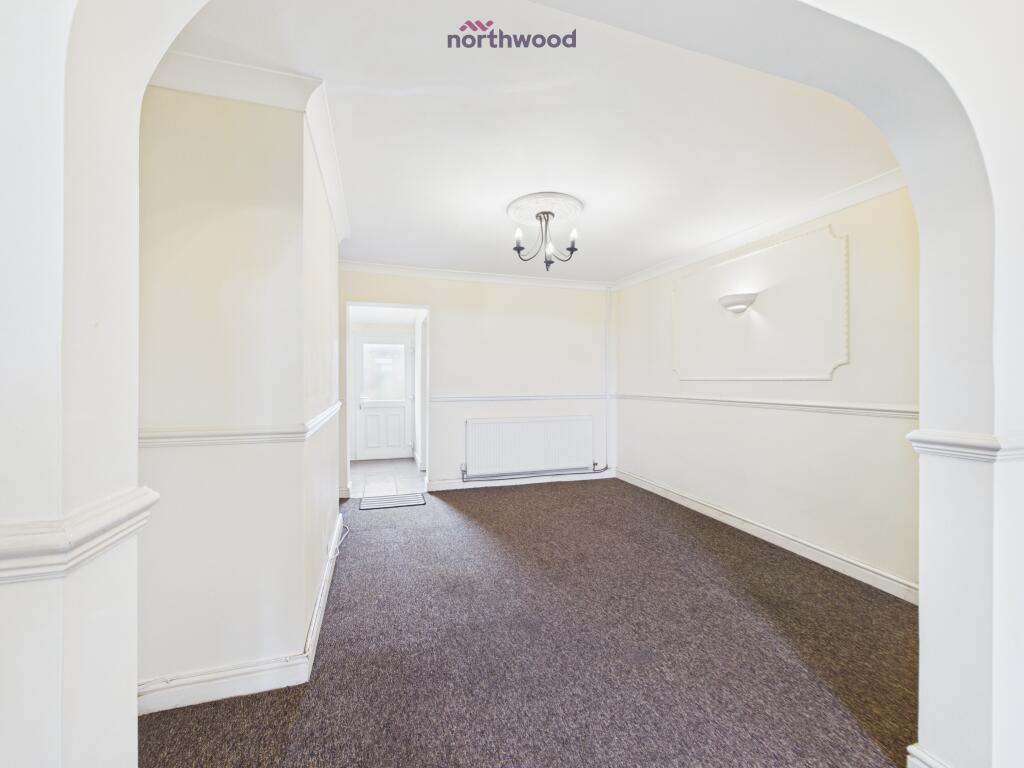 House in Gwersyllt, Wrexham - View 3