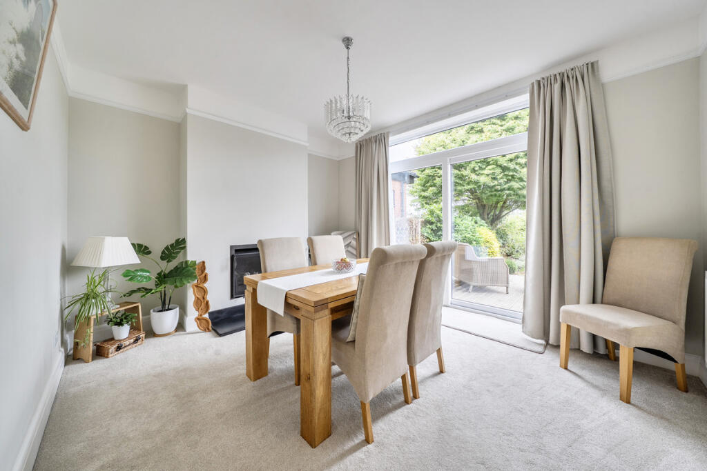 House in Trowbridge - View 4
