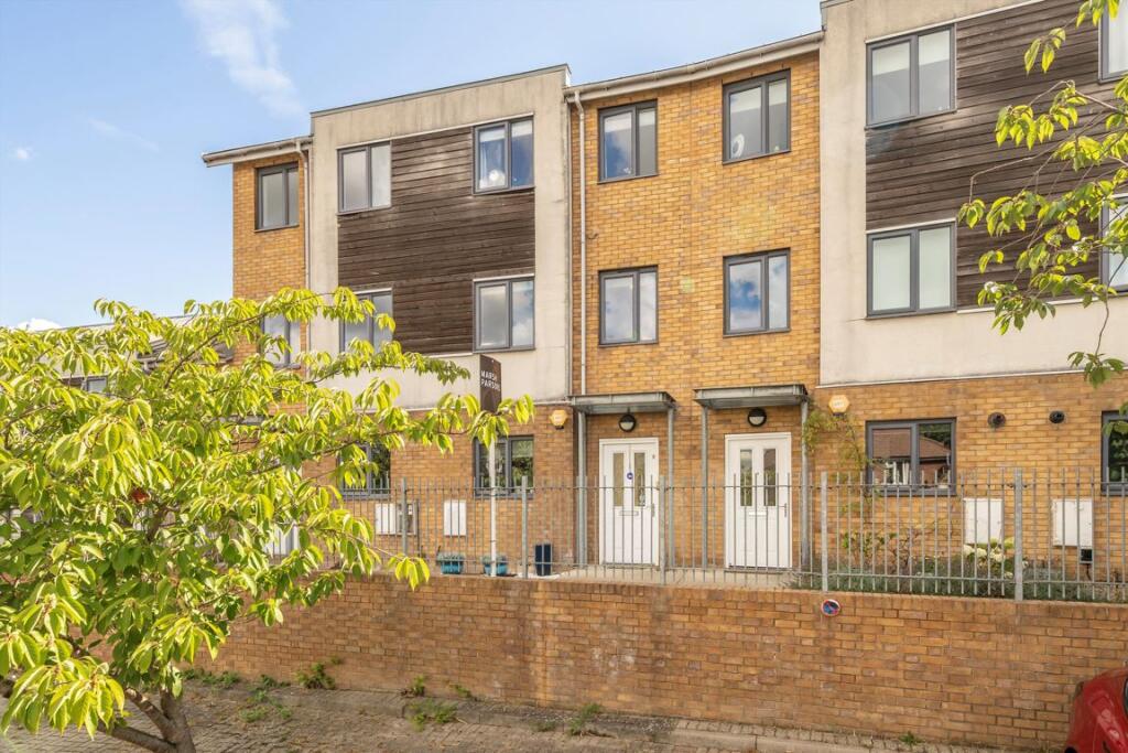 Main image of property: Cavalier Terrace, Charlton
