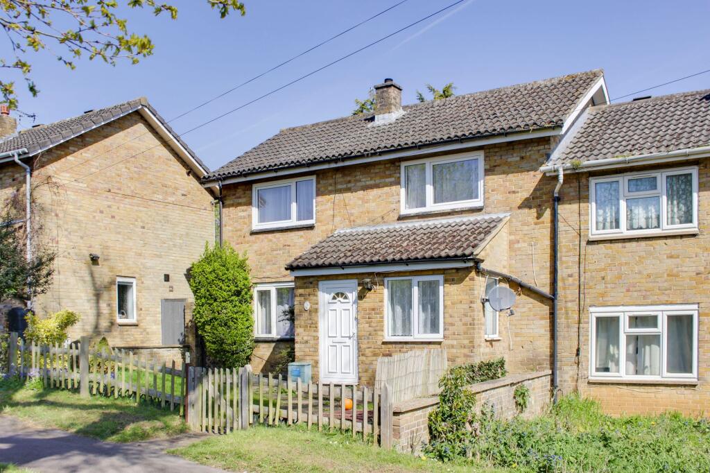 Main image of property: Broadwater Crescent, Stevenage, SG2