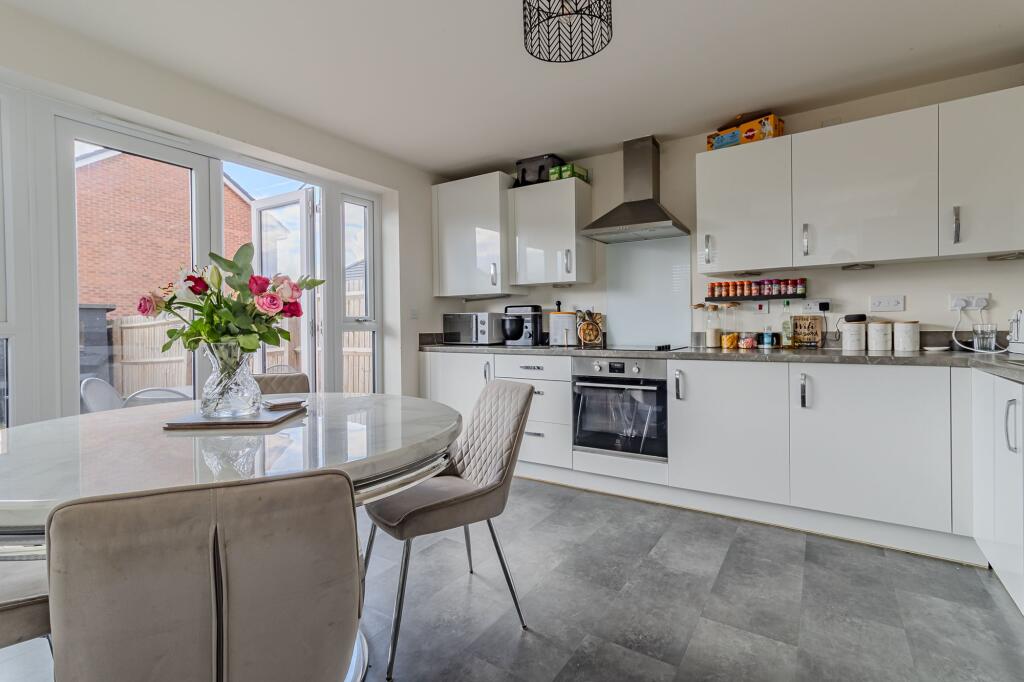 House in Leicester - View 2