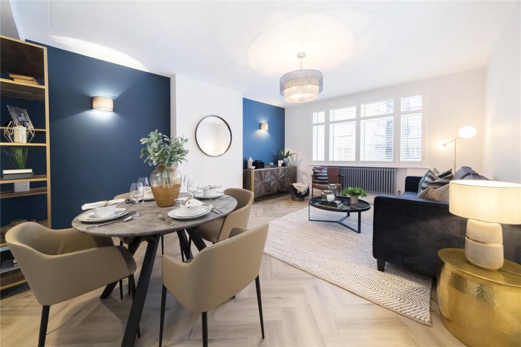 Main image of property: Sloane Street,
Knightsbridge, SW1X