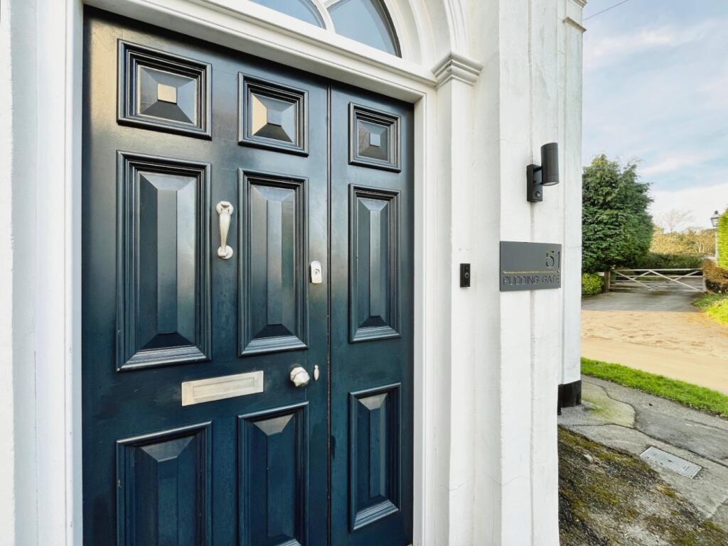 Main image of property: Pudding Gate, Bishop Burton, Beverley, HU17 8QH