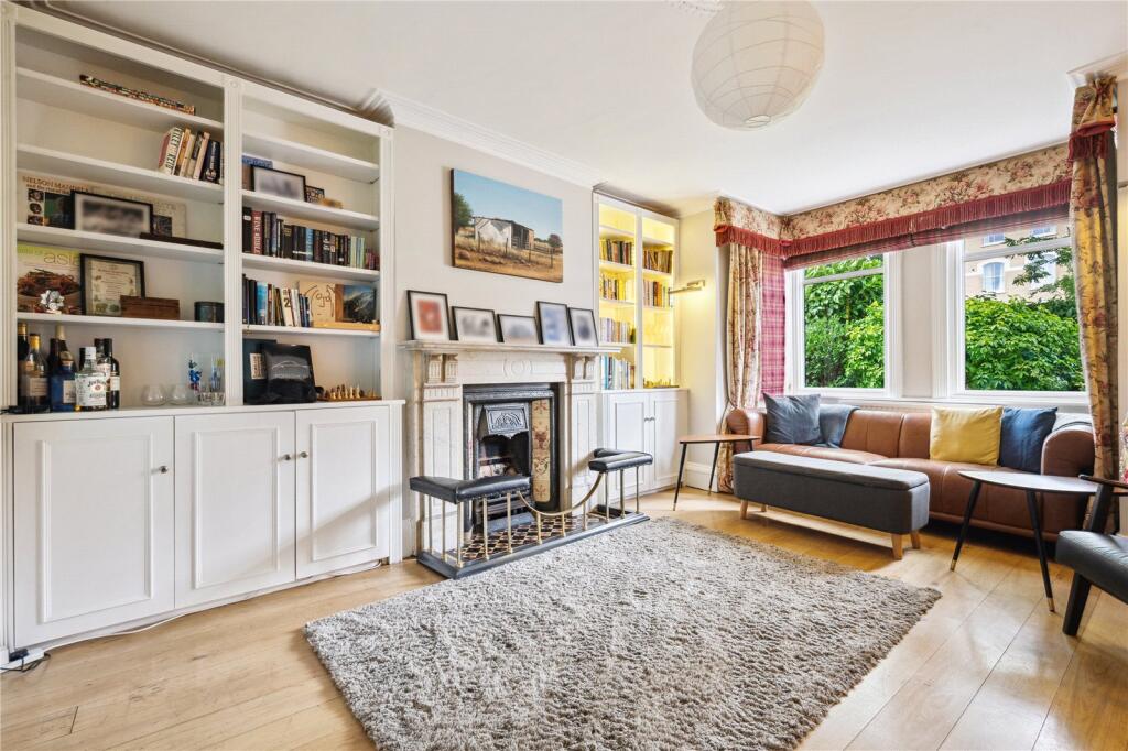 Main image of property: Nightingale Lane, London, SW12