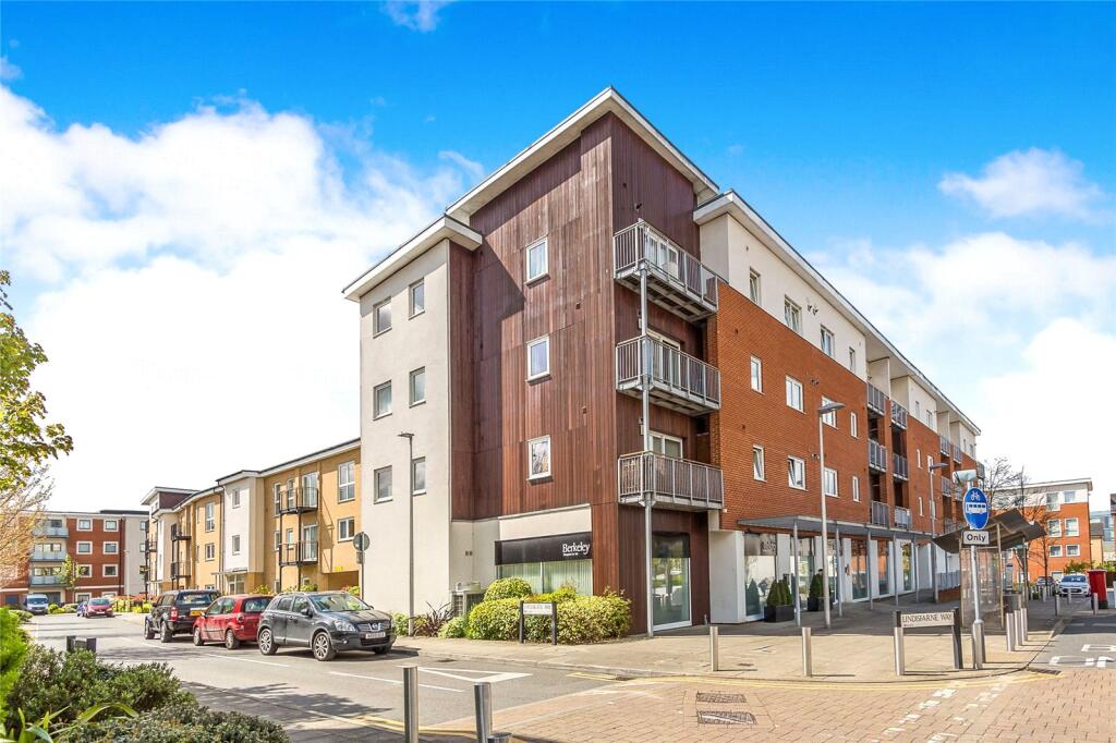 Main image of property: Tean House, Havergate Way, Havergate Way, RG2