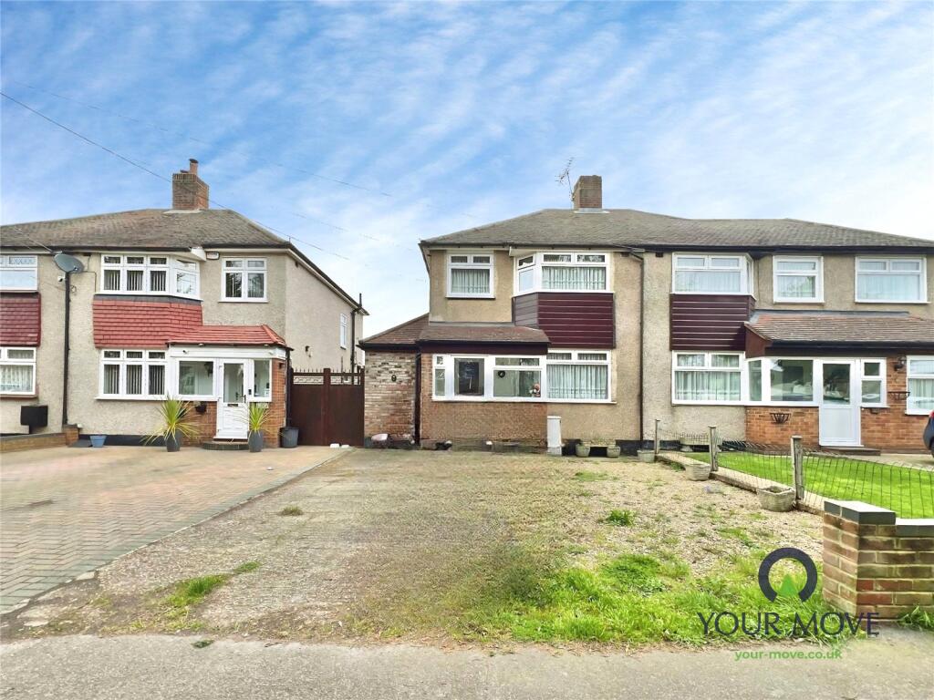 Main image of property: Tylers Green Road, Crockenhill, Swanley, Kent, BR8