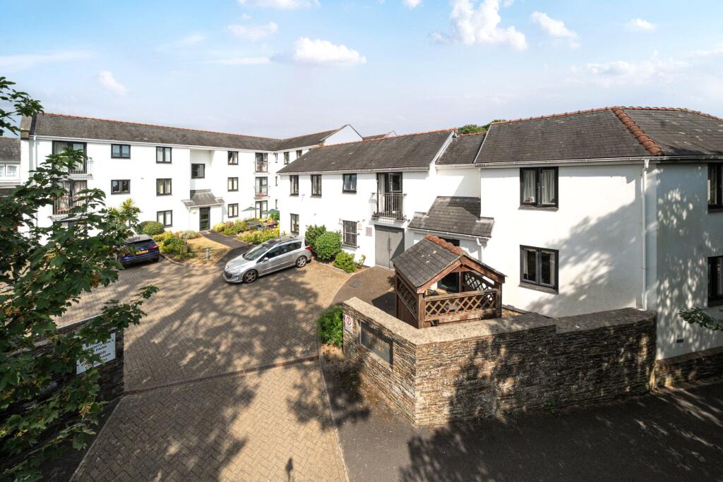 Main image of property: Ridgeway, Plympton, Devon