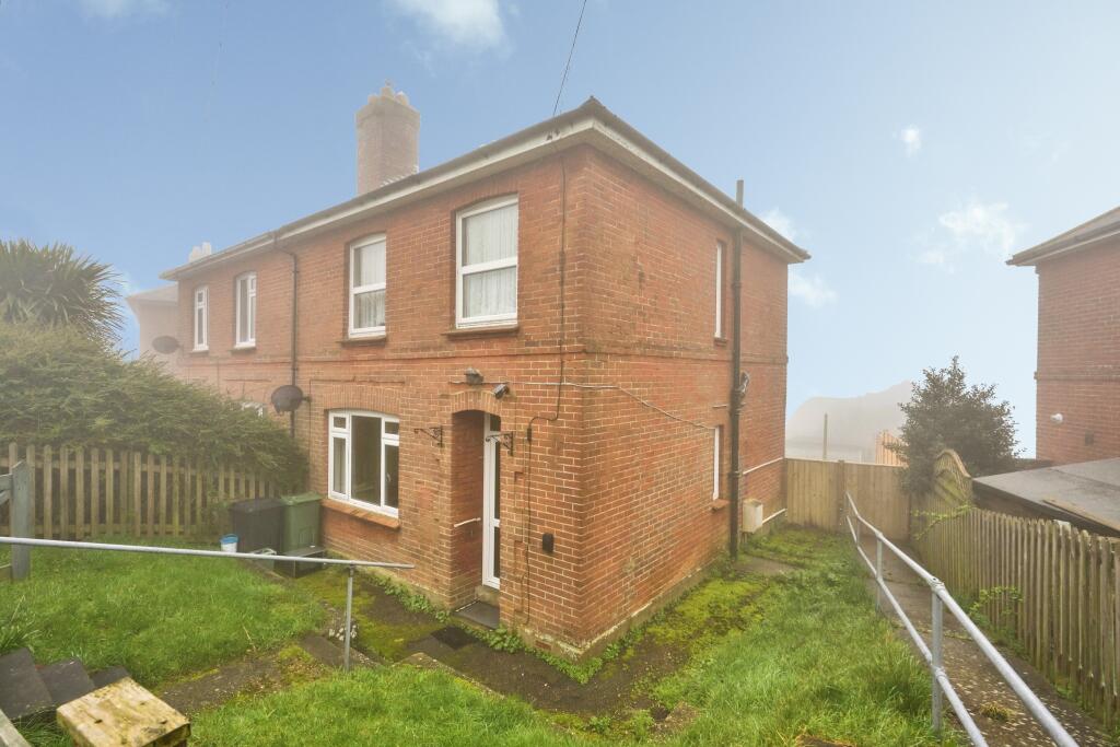 House in Ventnor, Lowtherville - View 2