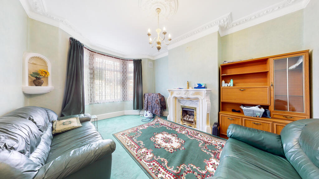 Main image of property: Burges Road, London, E6