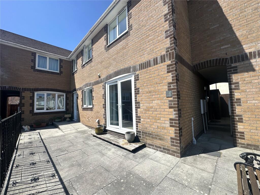 Main image of property: New Road, Torrington, Devon