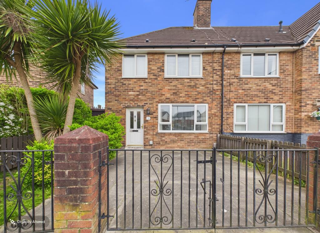 Main image of property: Astley Road, Huyton, L36