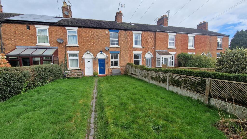 Main image of property: Daisy Bank, Nantwich