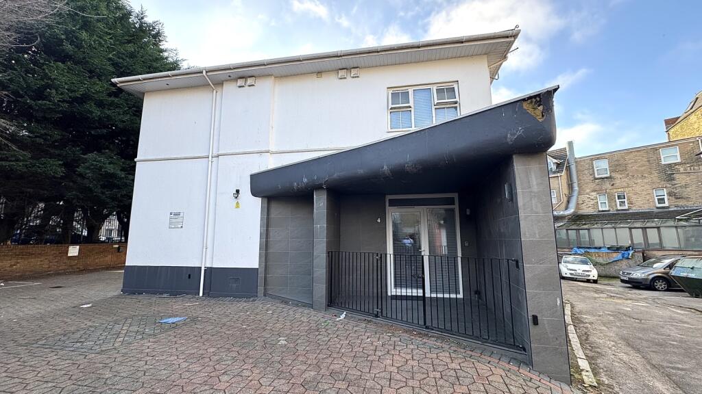 Main image of property: Exchequer Grange, Bournemouth, BH1 1PW