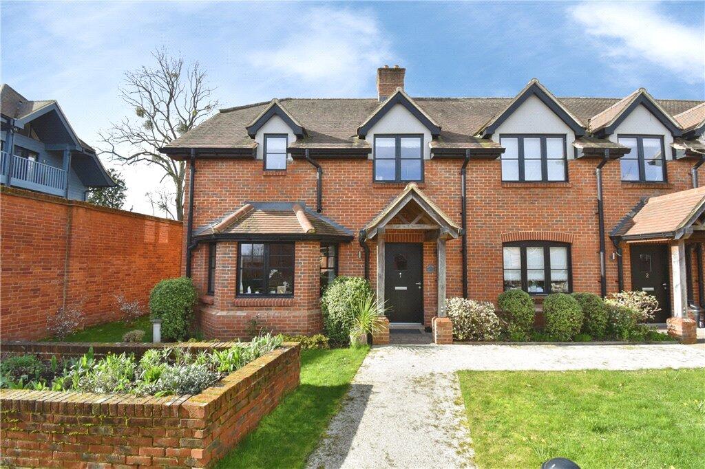 Main image of property: Mortimer Drive, Romsey, Hampshire
