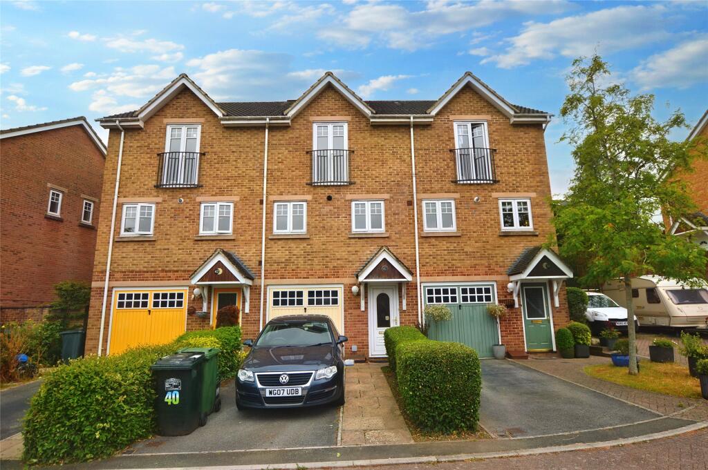 Main image of property: Sandford View, Newton Abbot, Devon