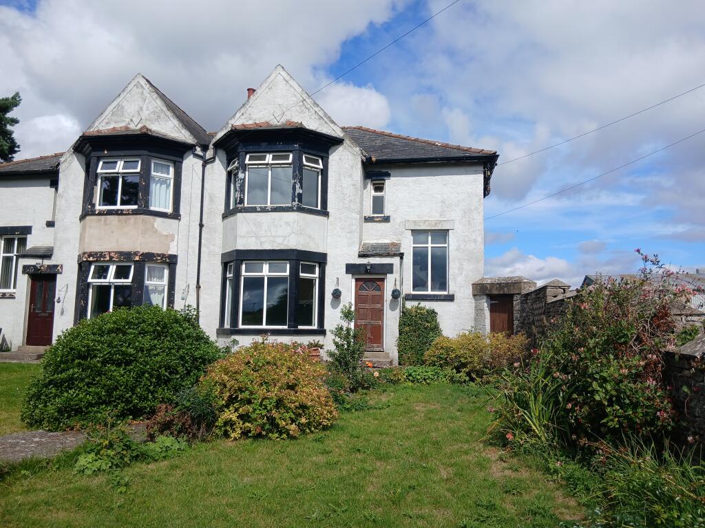 Main image of property: South Moor House, Garriston, Leyburn DL8 5JU