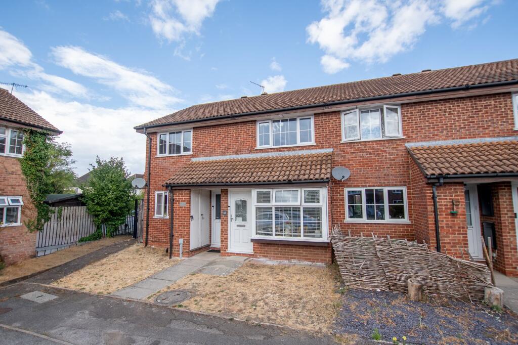 Main image of property: Somertons Close, Guildford, GU2