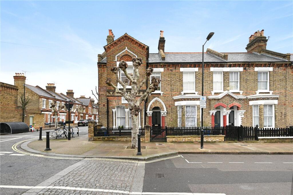 Main image of property: Fifth Avenue, London, W10