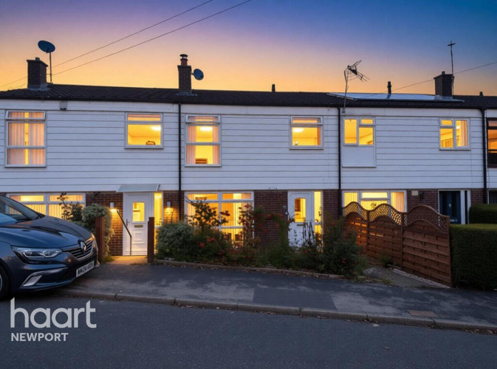 Main image of property: Highfield, Pontypool