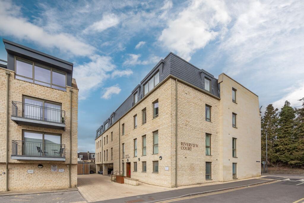 Main image of property: North Building, Riverview Court, Victoria Bridge Road, Bath