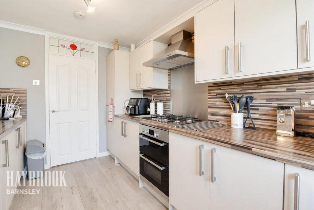 House in Sheffield - View 4