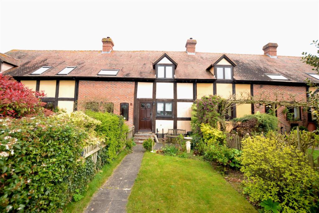 Main image of property: Luston, Leominster