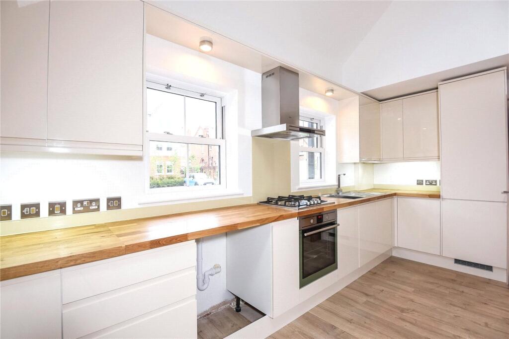 Prospect Street, Reading, Berkshire, RG1 photo 3