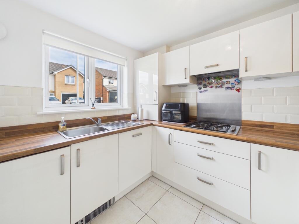 House in Bargeddie, North Lanarkshire - View 5