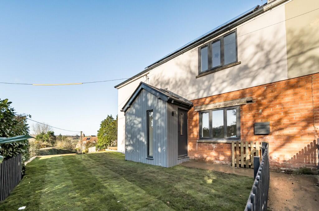 Main image of property: Long Hill, Cucklington, Somerset, BA9 9PT