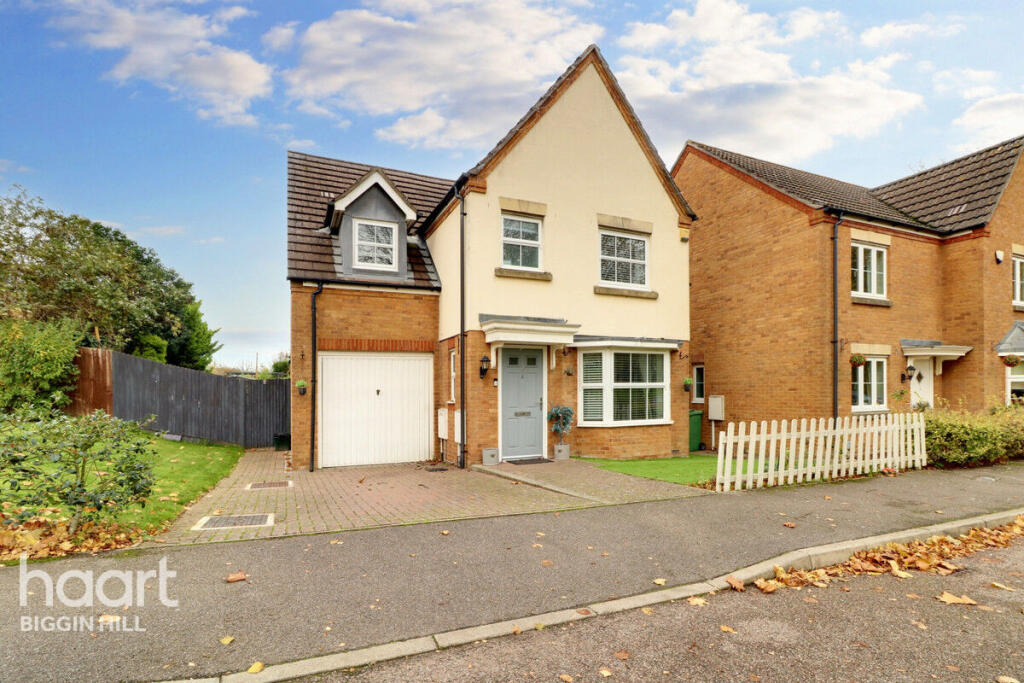 Main image of property: Barwell Crescent, Biggin Hill