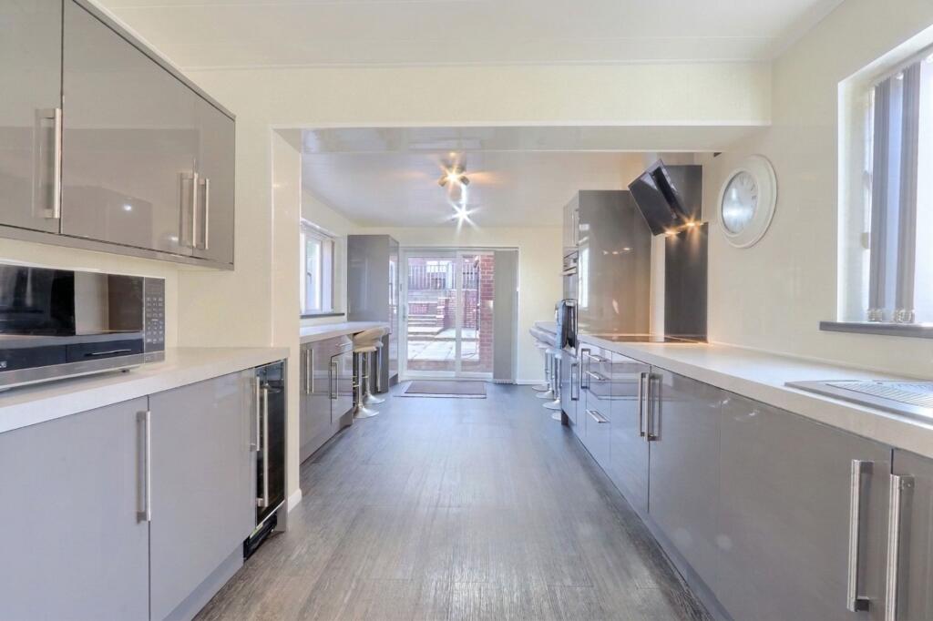 Granwood Road, Middlesbrough, TS6 photo 3
