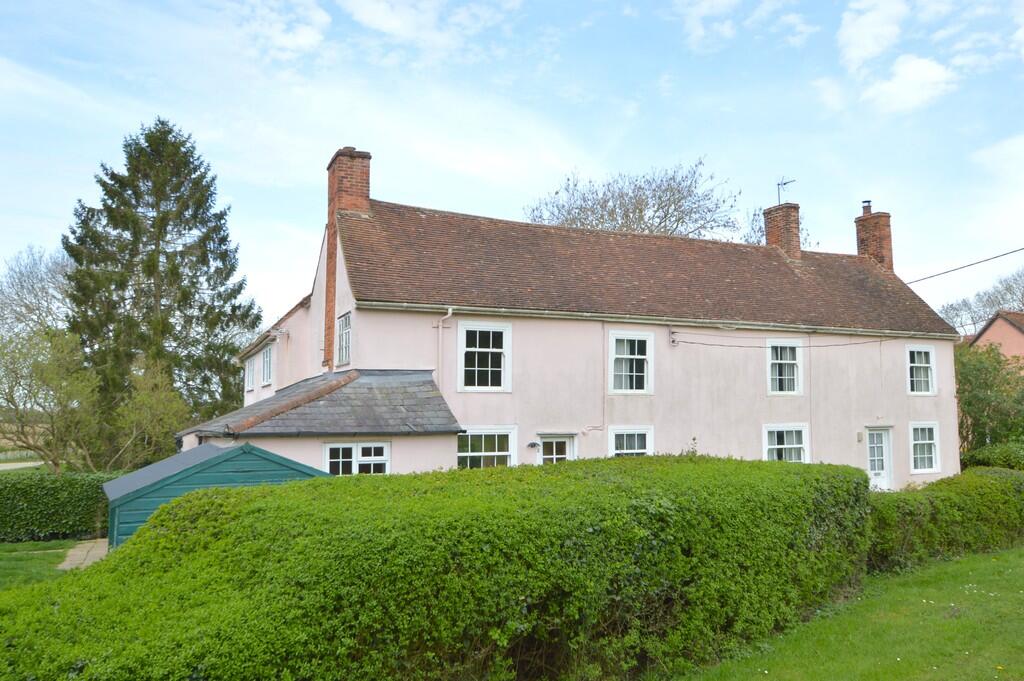 Main image of property: Bulmer Tye, Sudbury, Essex