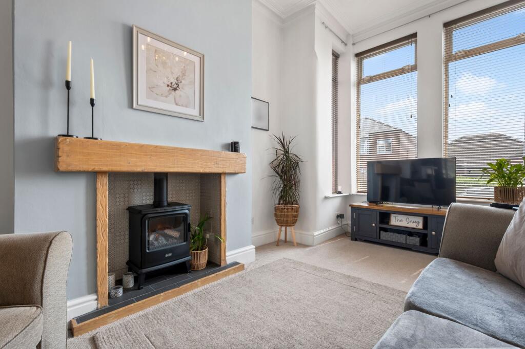 House in St Helens, Liverpool City Region - More