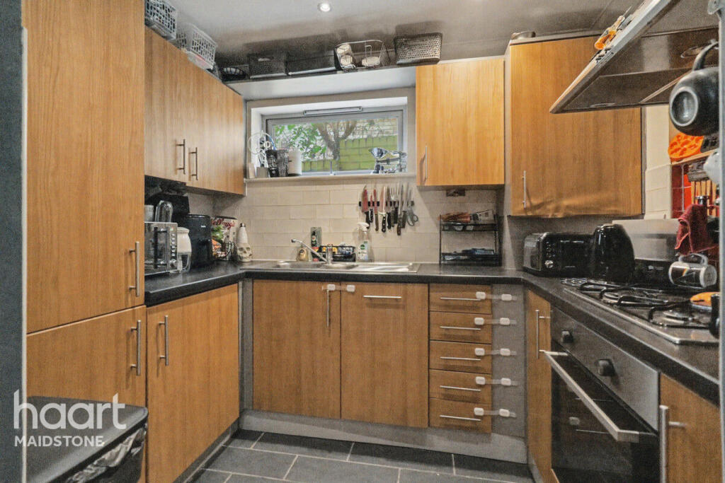 Main image of property: Orchard Street, Maidstone