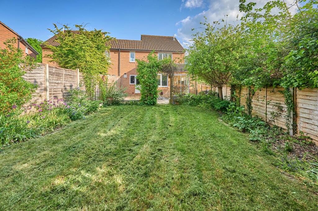 Main image of property: Honeybourne, Thorley Park, Bishop's Stortford