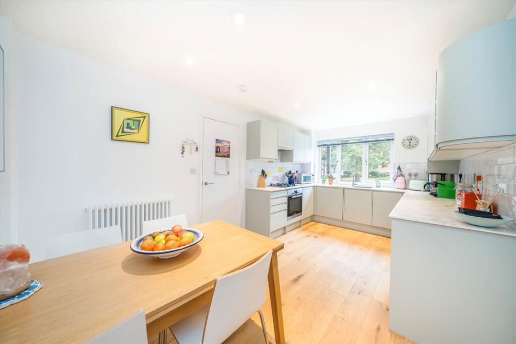 Main image of property: Braganza Street, Kennington