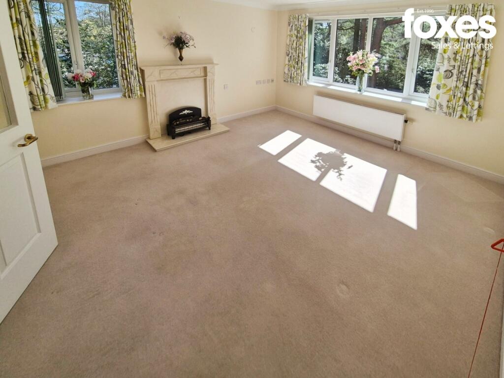 Additional image 5 of Melton Court, 37 Lindsay Road, Poole, Dorset, BH13 6BH