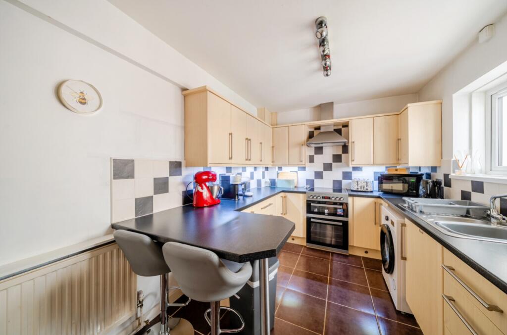 House in Nottingham - View 3
