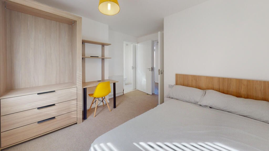 Main image of property: Gresham Street, Lincoln