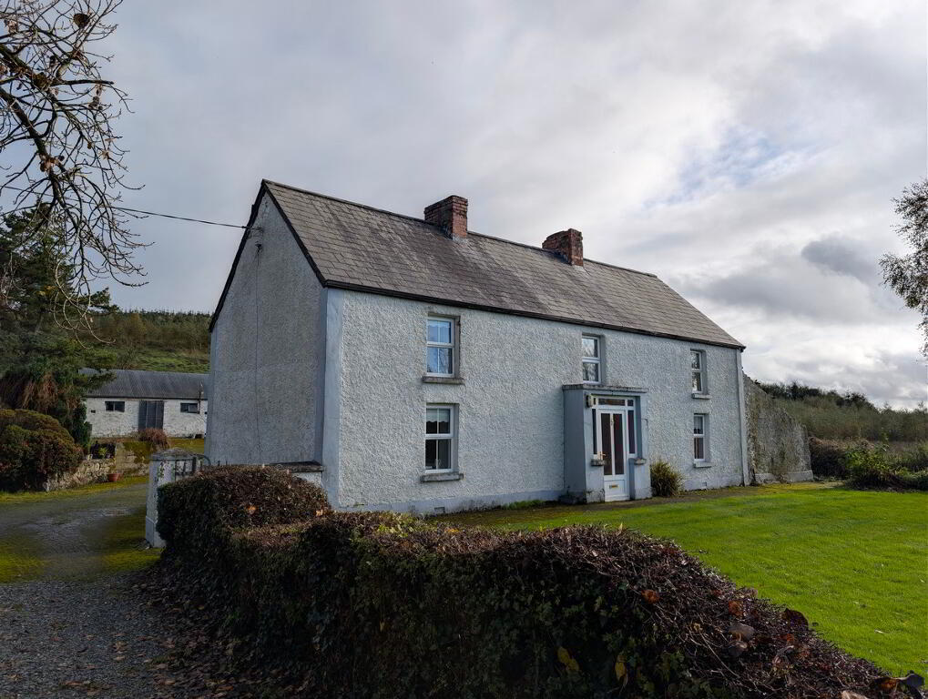Main image of property: Corcashel, Redhills