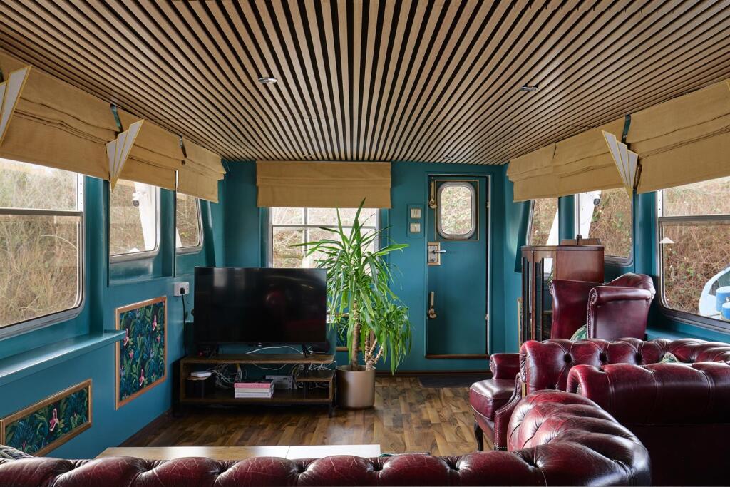 Main image of property: Penton Hook Marina, Chertsey, KT16