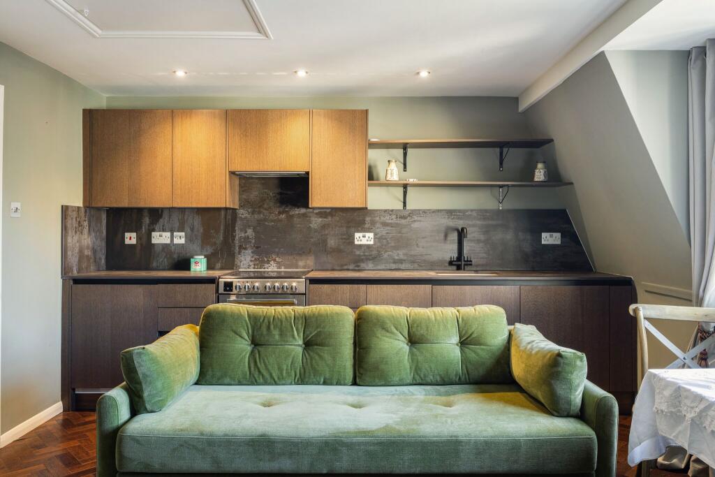 Additional image 2 of Barton Buildings, Bath